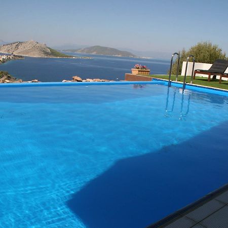Aegina Sunset Villas Perdika  Exterior foto